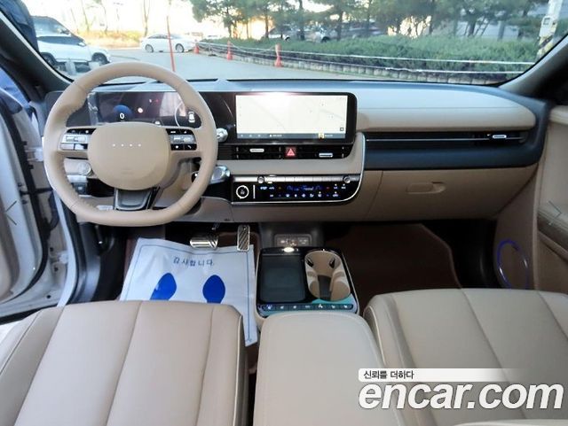 Hyundai Ioniq5 2026 — photo 7