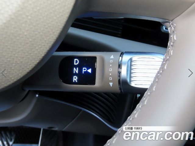 Hyundai Ioniq5 2026 — photo 9