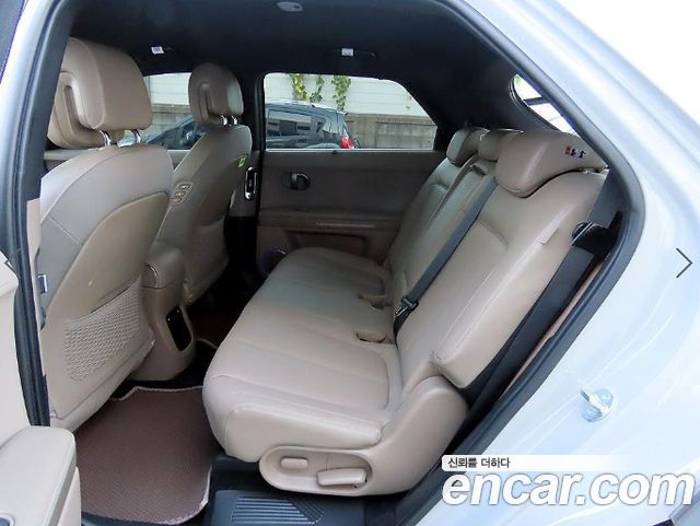Hyundai Ioniq5 2026 — photo 11
