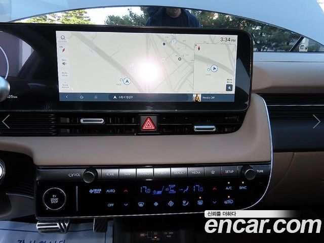 Hyundai Ioniq5 2026 — photo 13