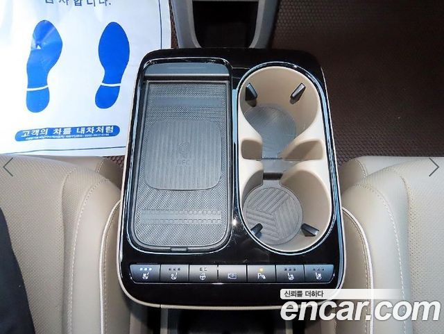 Hyundai Ioniq5 2026 — photo 14