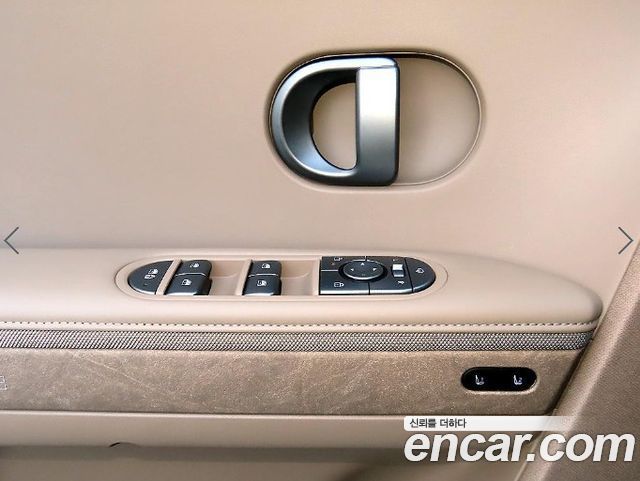 Hyundai Ioniq5 2026 — photo 17