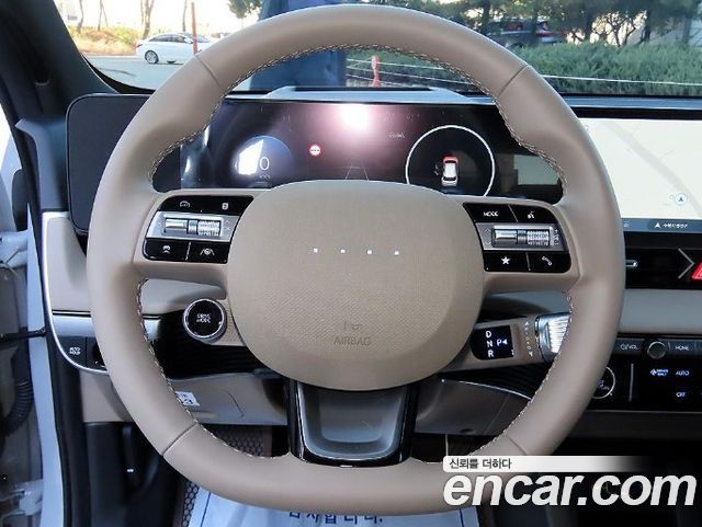 Hyundai Ioniq5 2026 — photo 18