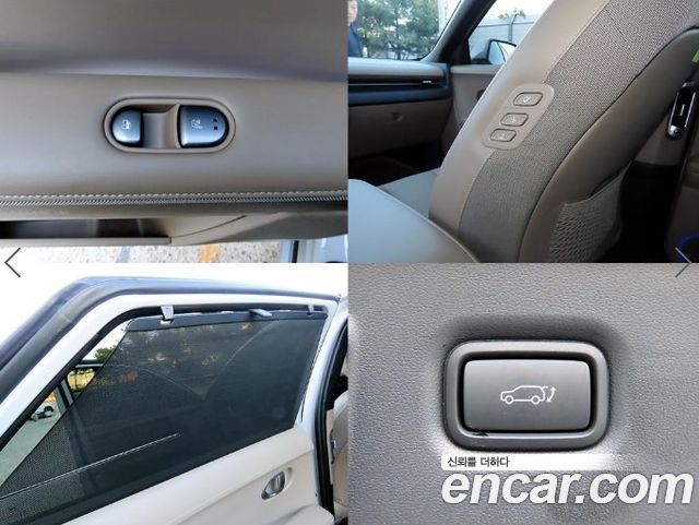 Hyundai Ioniq5 2026 — photo 20