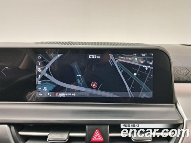 Kia Seltos 2023 — photo 9