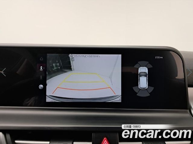 Kia Seltos 2023 — photo 10