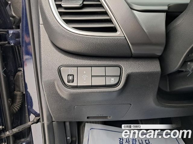 Kia Seltos 2023 — photo 13