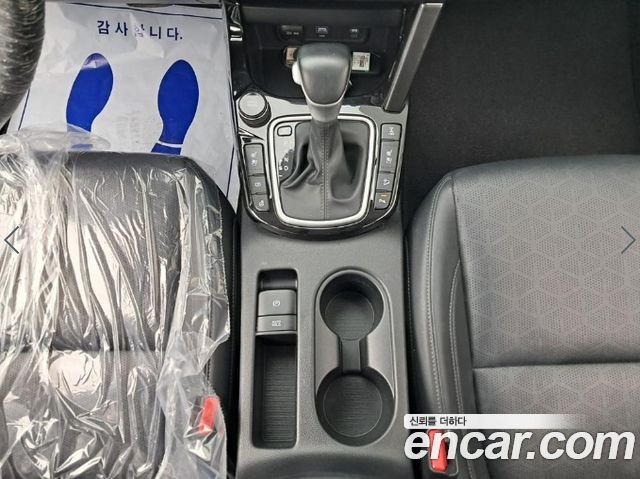 Kia Seltos 2023 — photo 14