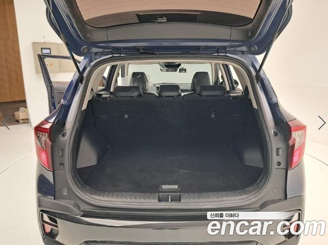 Kia Seltos 2023 — photo 17