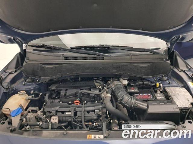 Kia Seltos 2023 — photo 18