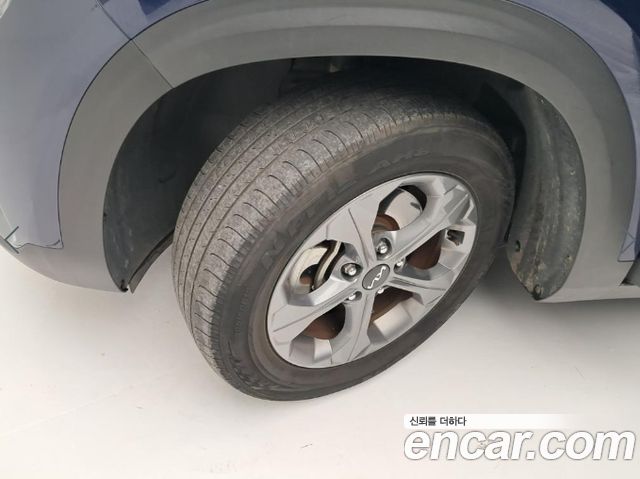 Kia Seltos 2023 — photo 19