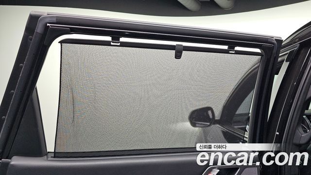 KG Mobility Rexton 2021 — photo 18