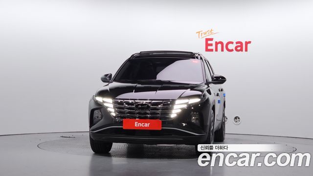Hyundai Tucson 2023 — photo 3