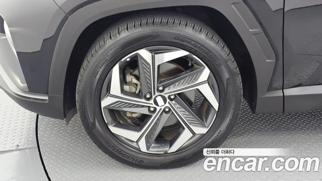 Hyundai Tucson 2023 — photo 5
