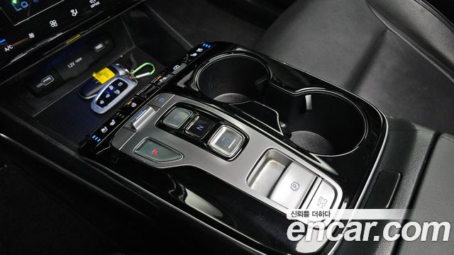 Hyundai Tucson 2023 — photo 12