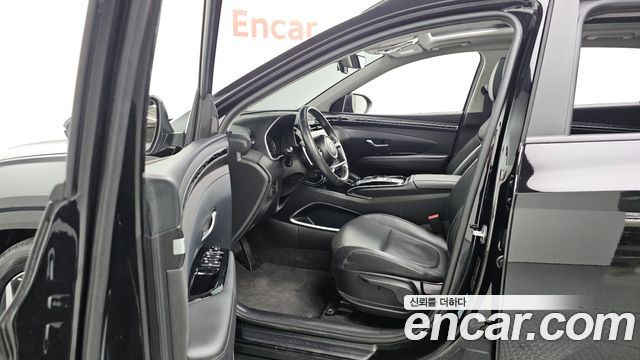Hyundai Tucson 2023 — photo 13