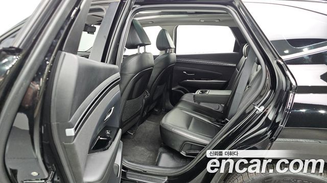 Hyundai Tucson 2023 — photo 17