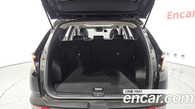 Hyundai Tucson 2023 — photo 21
