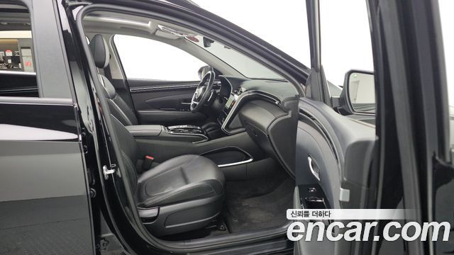 Hyundai Tucson 2023 — photo 23