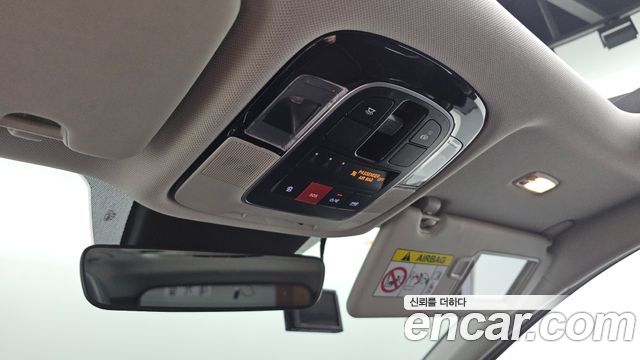 Hyundai Tucson 2023 — photo 24