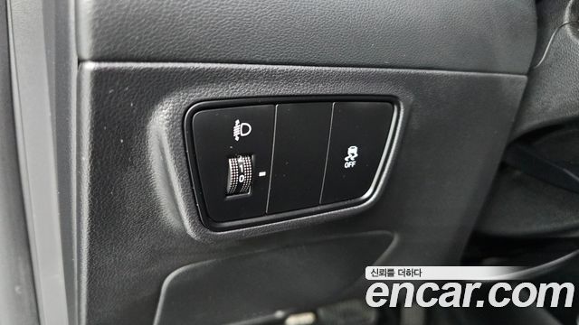 Hyundai Tucson 2023 — photo 25