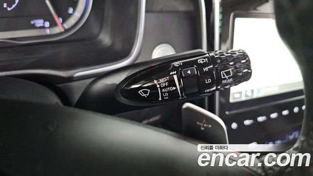 Hyundai Tucson 2023 — photo 26
