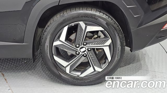 Hyundai Tucson 2023 — photo 7