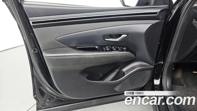 Hyundai Tucson 2023 — photo 14