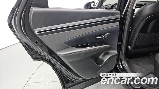 Hyundai Tucson 2023 — photo 15