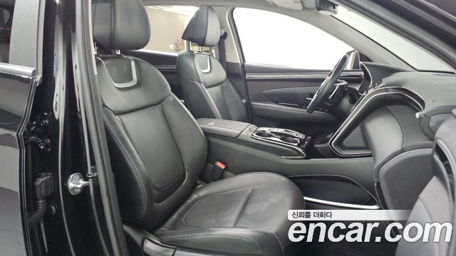 Hyundai Tucson 2023 — photo 16