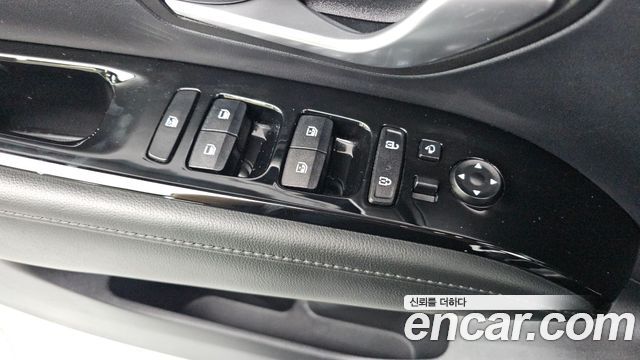 Hyundai Tucson 2023 — photo 27