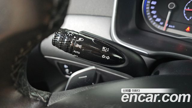 Hyundai Tucson 2023 — photo 28