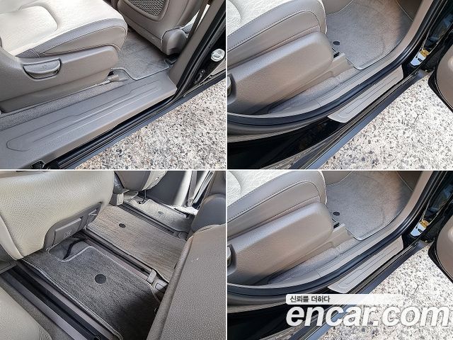 Kia Canival 2023 — photo 15