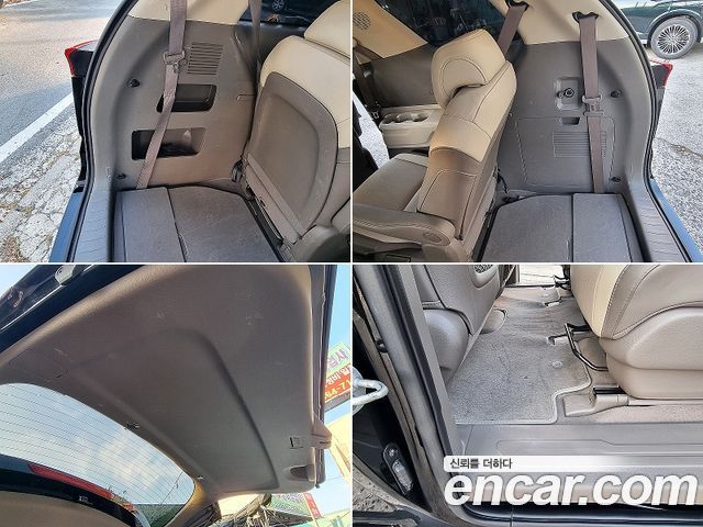 Kia Canival 2023 — photo 18
