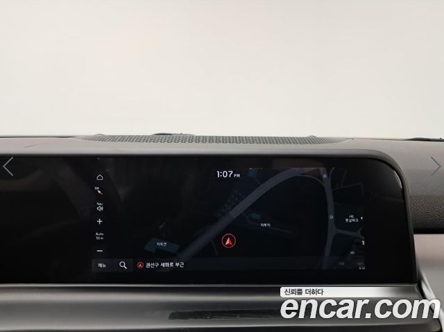 Kia Seltos 2023 — photo 9