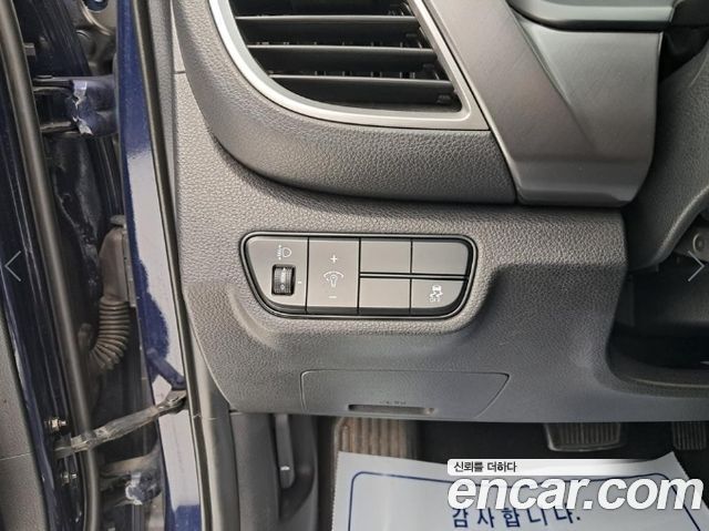 Kia Seltos 2023 — photo 13