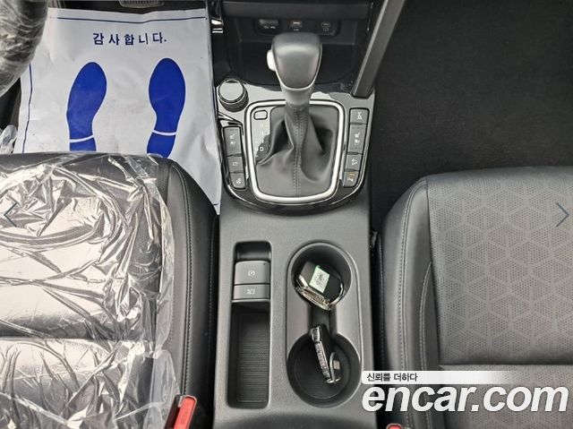 Kia Seltos 2023 — photo 14