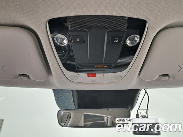 Kia Seltos 2023 — photo 15