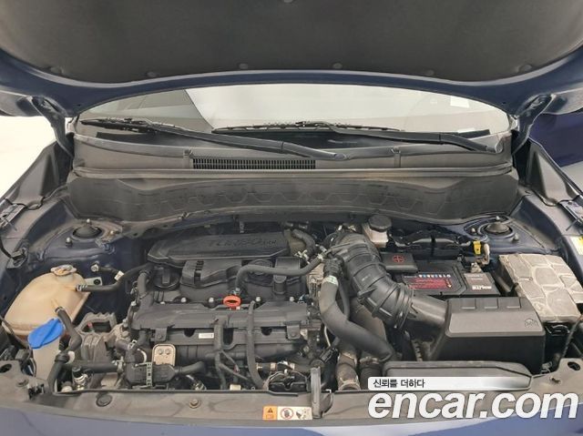 Kia Seltos 2023 — photo 18