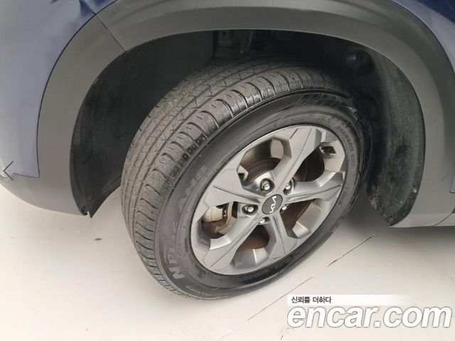 Kia Seltos 2023 — photo 19