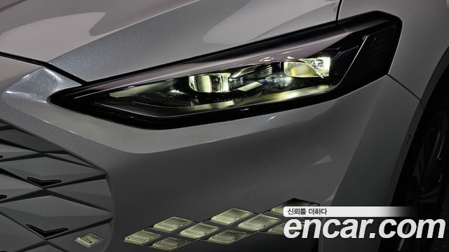Kia K8 2024 — photo 8