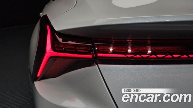 Kia K8 2024 — photo 9