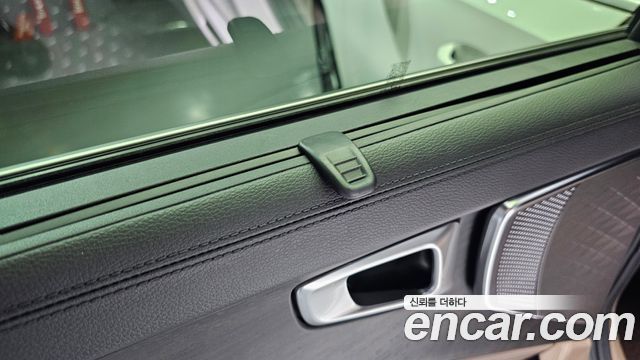 Kia K8 2024 — photo 28