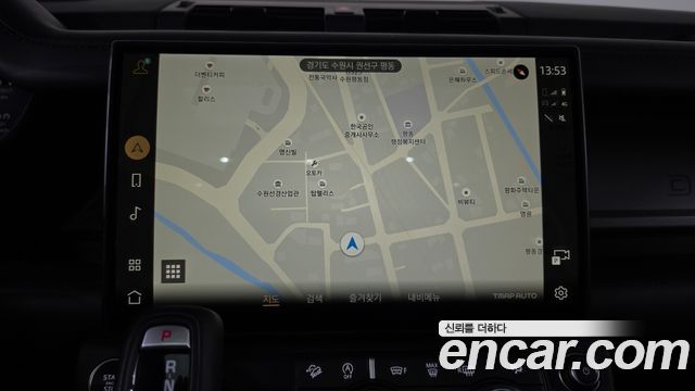 Land Rover Defender 2026 — photo 14