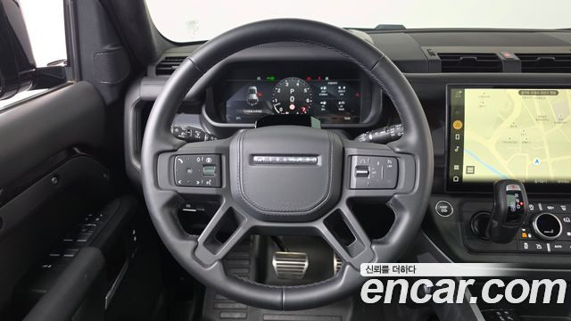 Land Rover Defender 2026 — photo 15