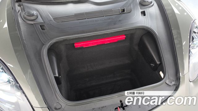 Porsche 718 2021 — photo 6