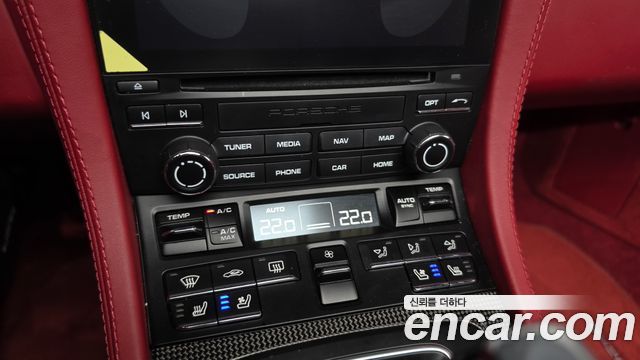 Porsche 718 2021 — photo 11