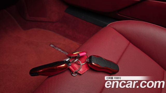 Porsche 718 2021 — photo 16