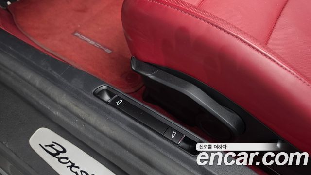 Porsche 718 2021 — photo 18