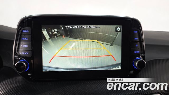 Hyundai Tucson 2020 — photo 14